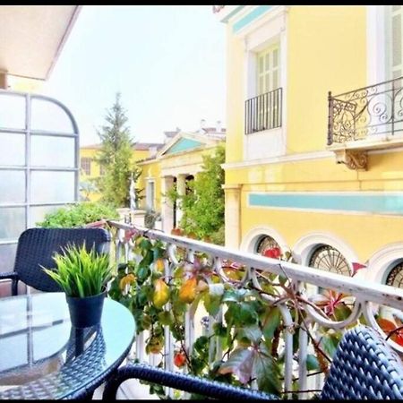 Magnificent Apartment In Plaka Athen Exterior foto