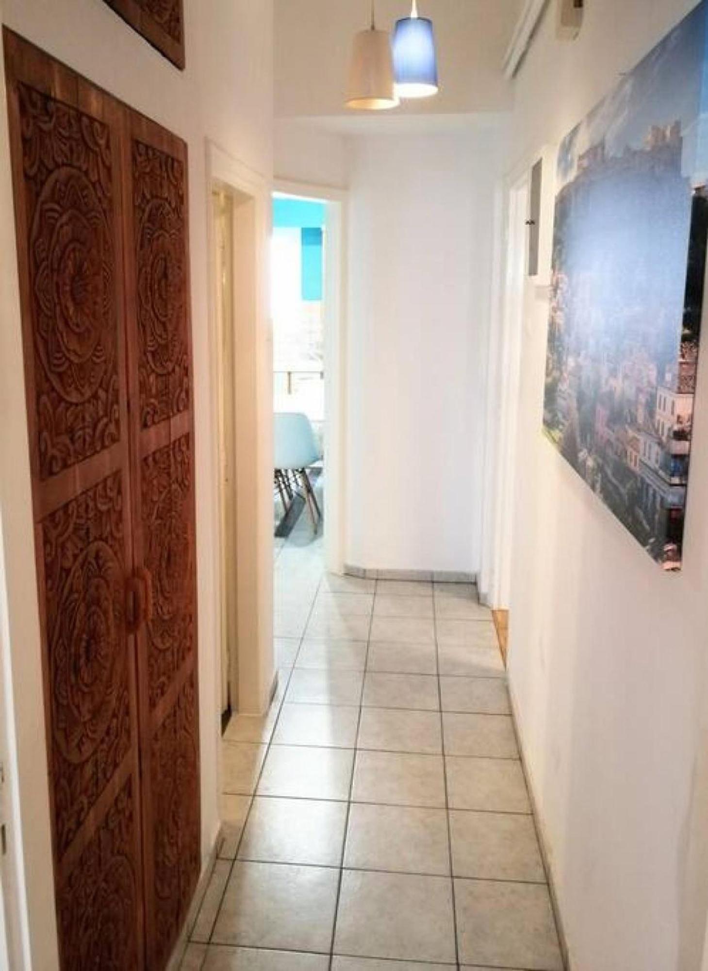 Magnificent Apartment In Plaka Athen Exterior foto