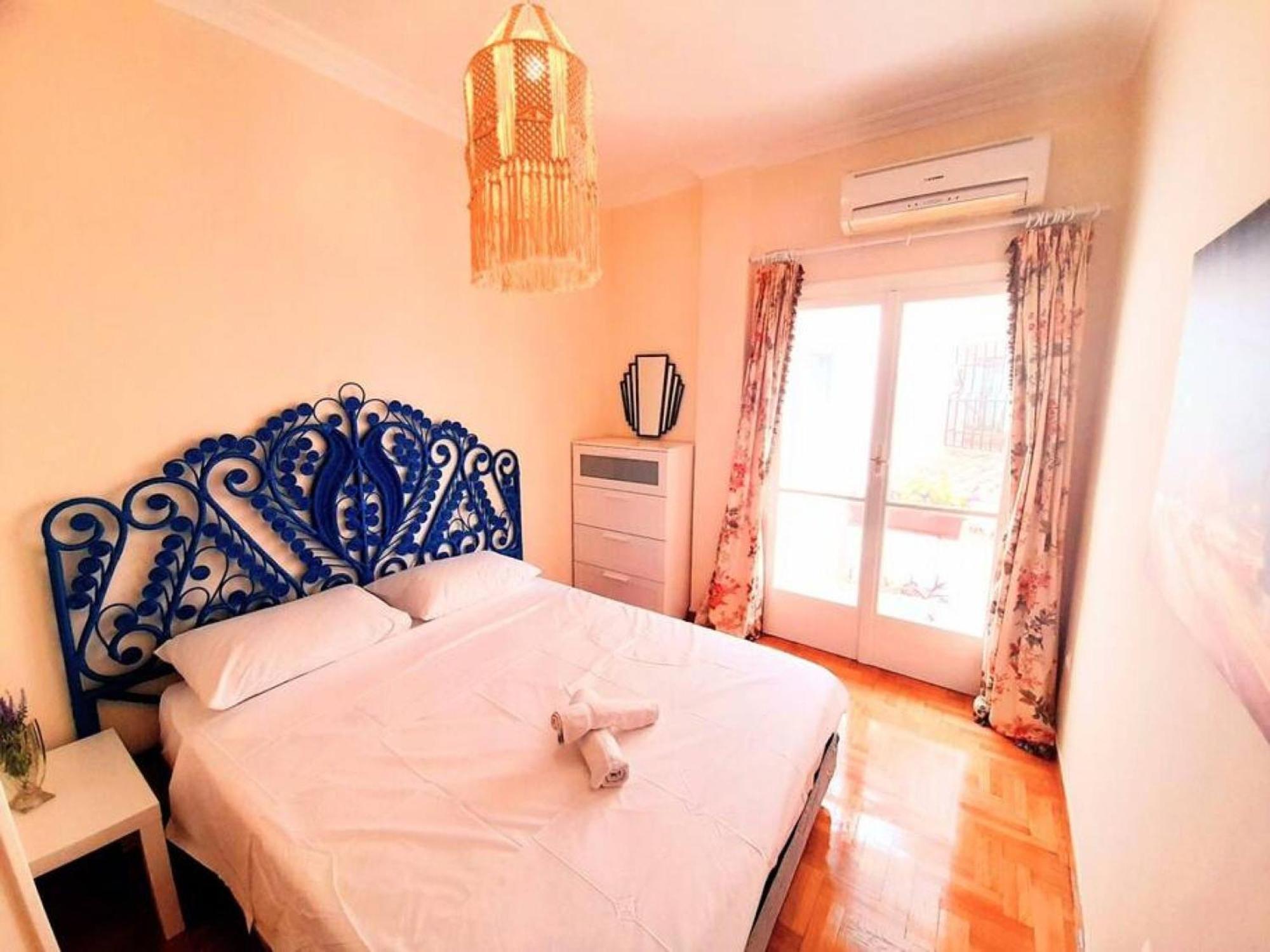 Magnificent Apartment In Plaka Athen Exterior foto